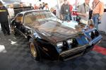Pontiac Firebird Trans Am Bandit Special Edition 1980 года